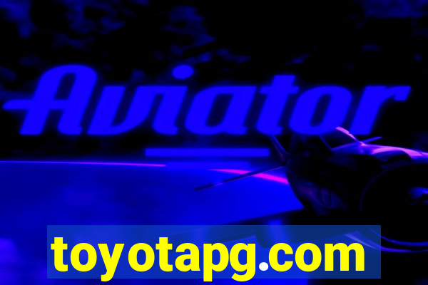 toyotapg.com