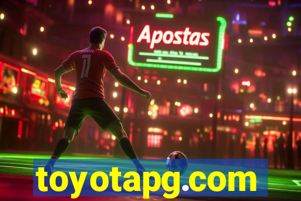 toyotapg.com