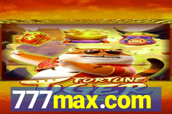 777max.com