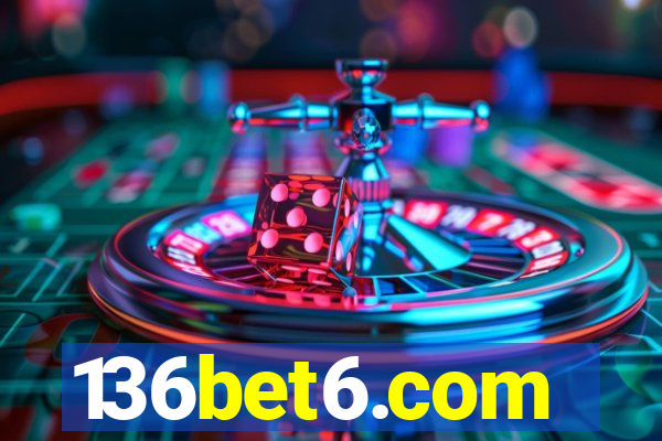 136bet6.com