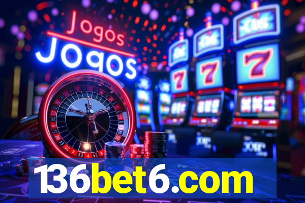 136bet6.com