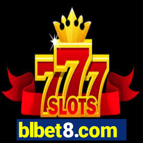 blbet8.com