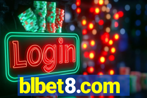 blbet8.com