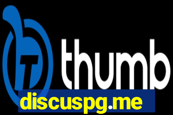 discuspg.me