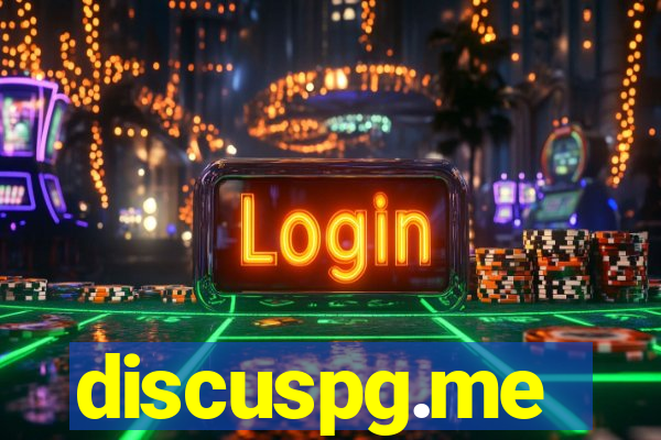 discuspg.me