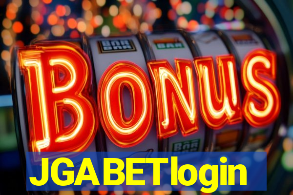 JGABETlogin