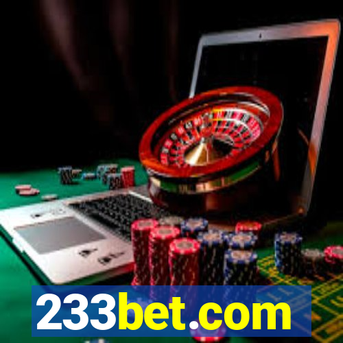 233bet.com