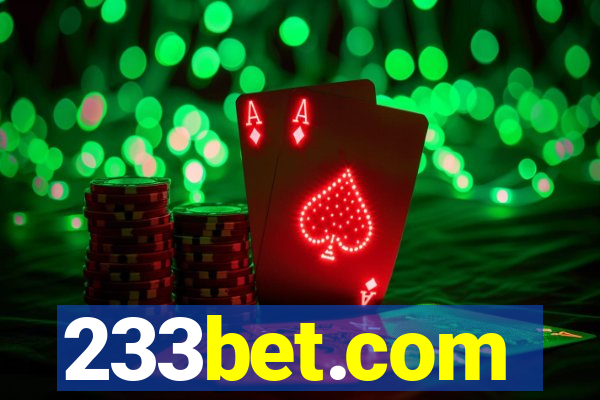 233bet.com
