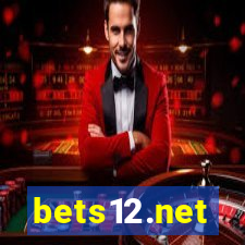 bets12.net