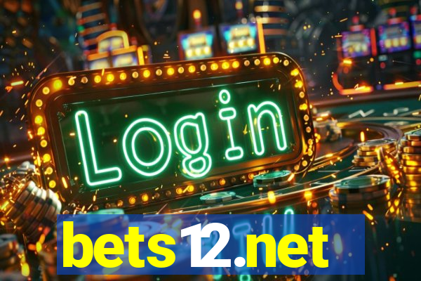 bets12.net