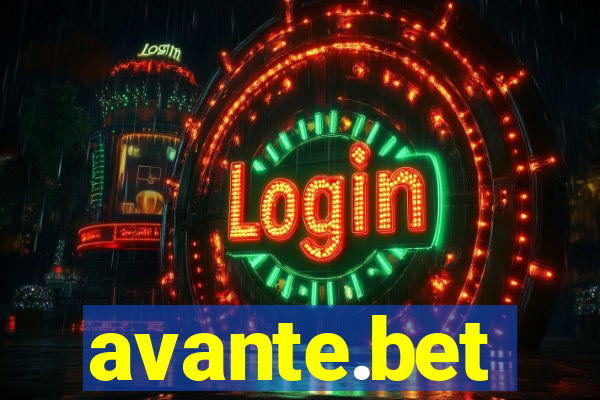 avante.bet