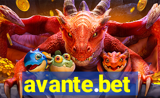 avante.bet