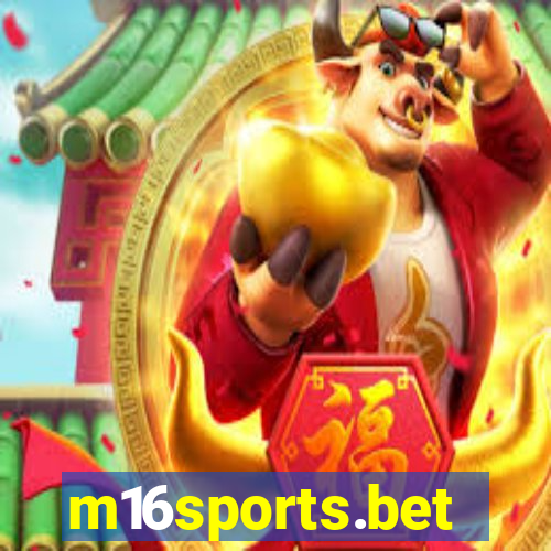 m16sports.bet