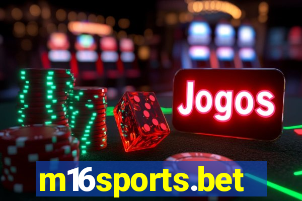 m16sports.bet