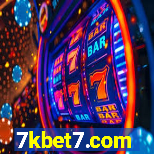 7kbet7.com