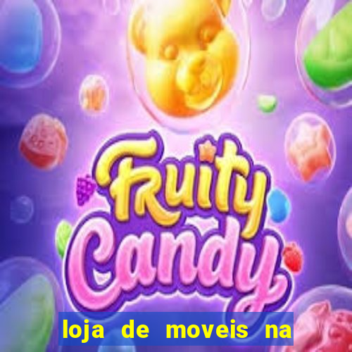 loja de moveis na av. cruzeiro do sul