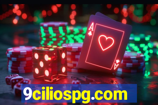 9ciliospg.com