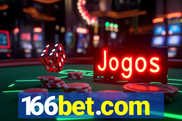166bet.com