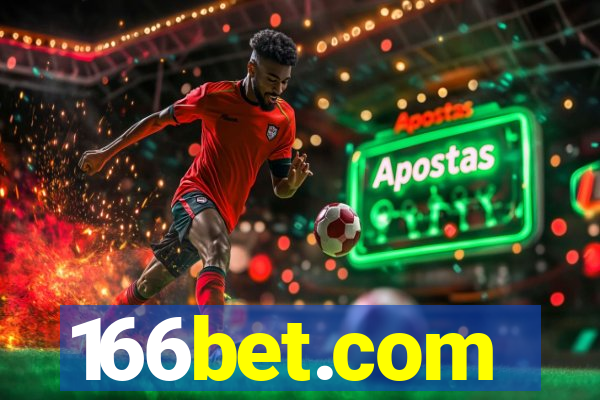 166bet.com