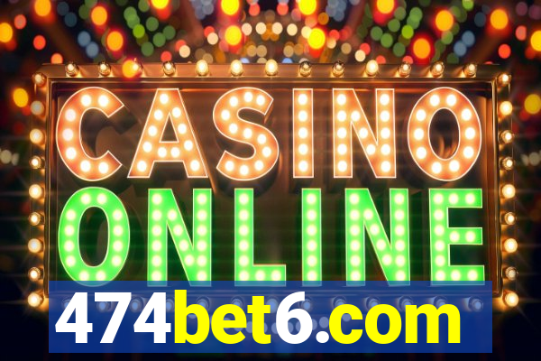 474bet6.com