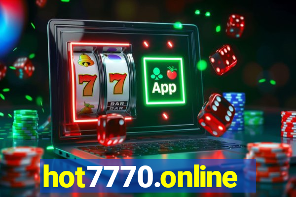 hot7770.online
