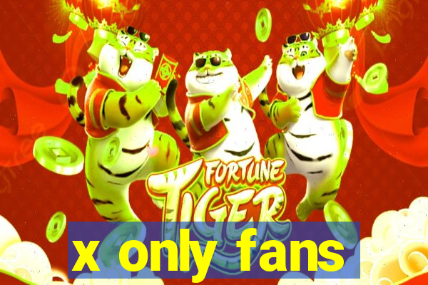 x only fans