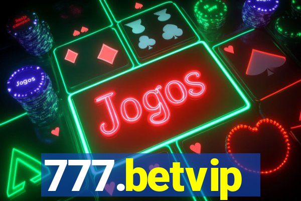 777.betvip