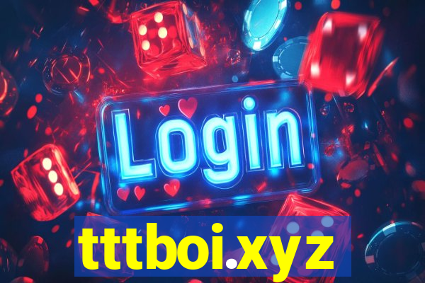 tttboi.xyz