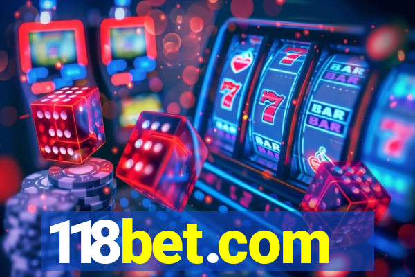 118bet.com