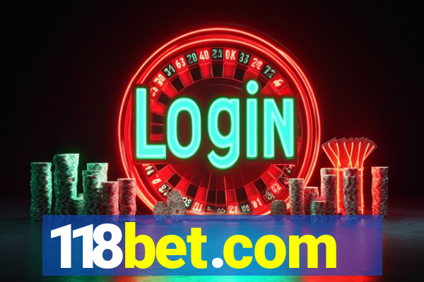 118bet.com