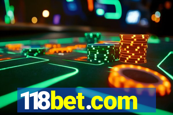 118bet.com
