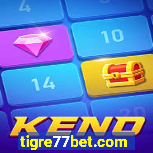 tigre77bet.com