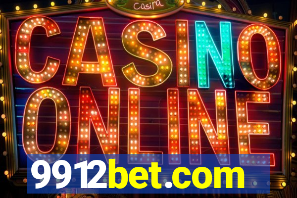 9912bet.com