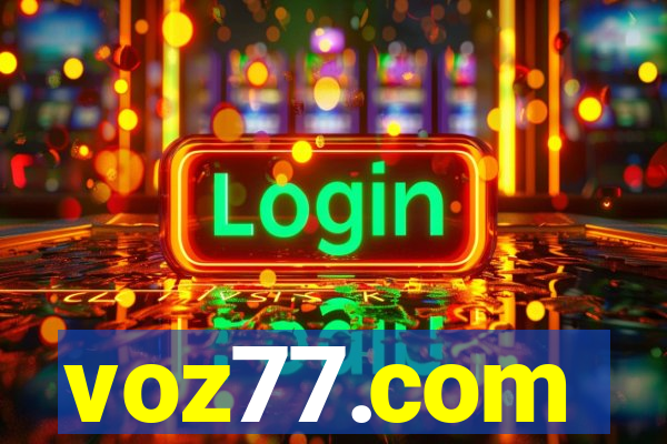 voz77.com