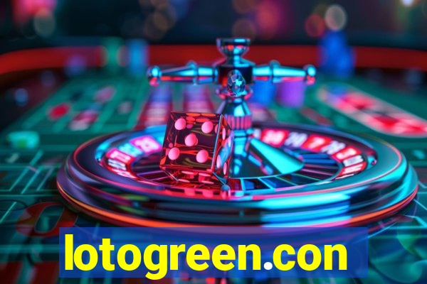 lotogreen.con