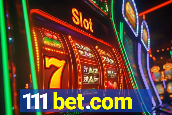 111 bet.com