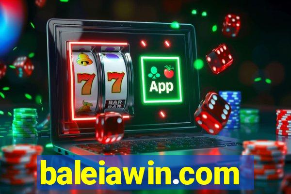 baleiawin.com