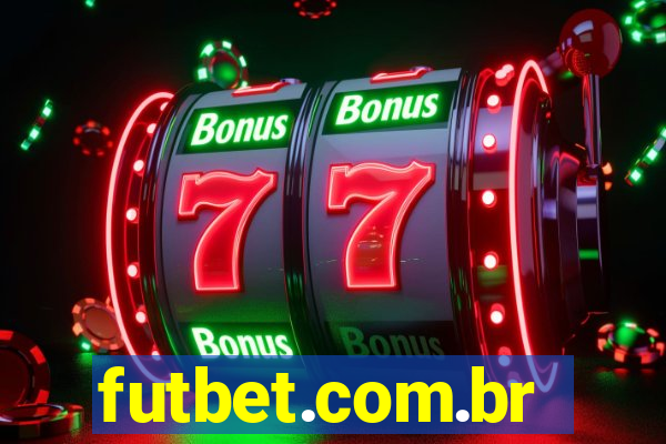 futbet.com.br