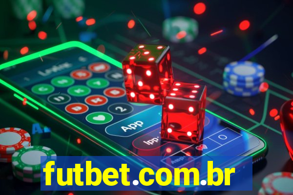 futbet.com.br