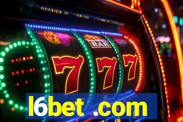 l6bet .com