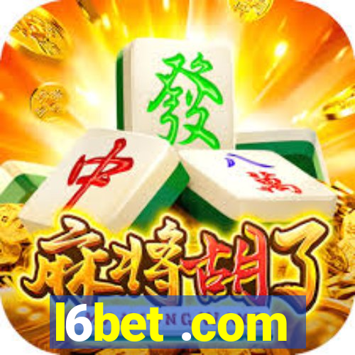 l6bet .com