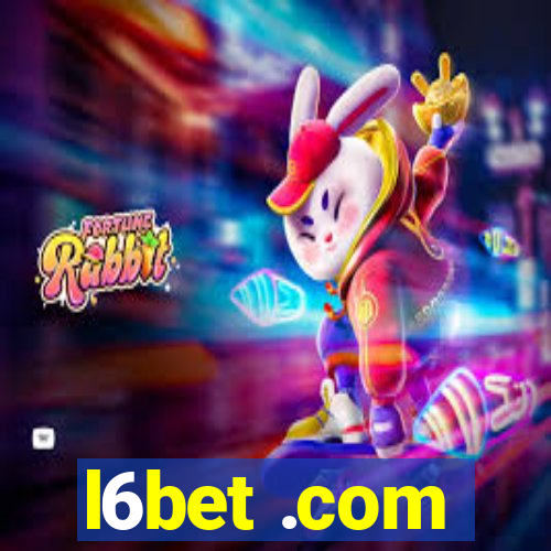 l6bet .com
