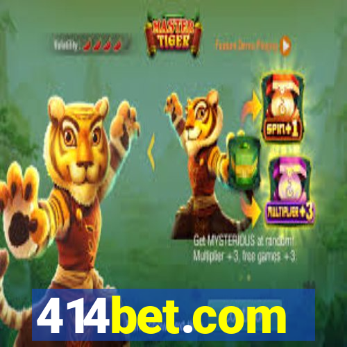 414bet.com