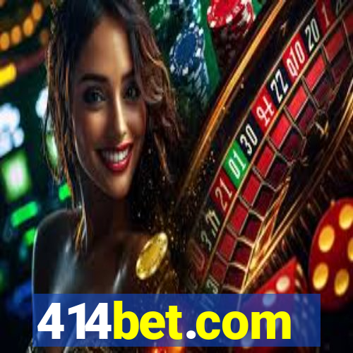 414bet.com