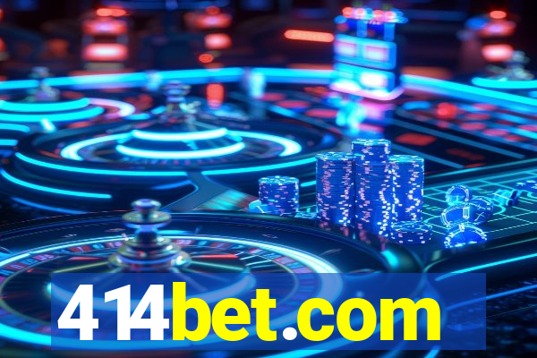 414bet.com