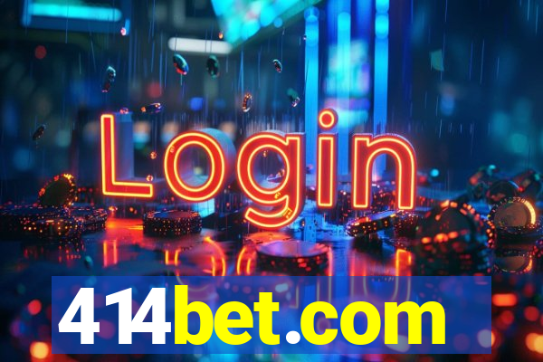 414bet.com