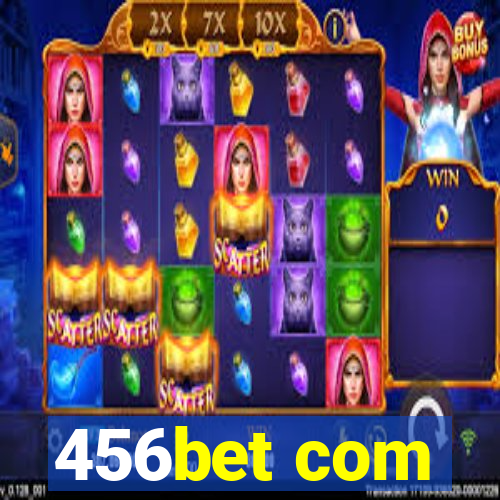 456bet com