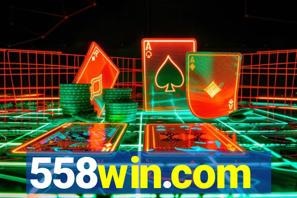 558win.com