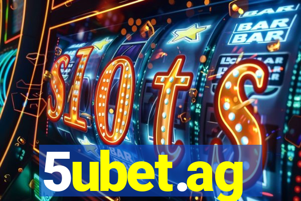 5ubet.ag
