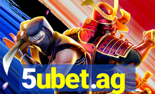5ubet.ag